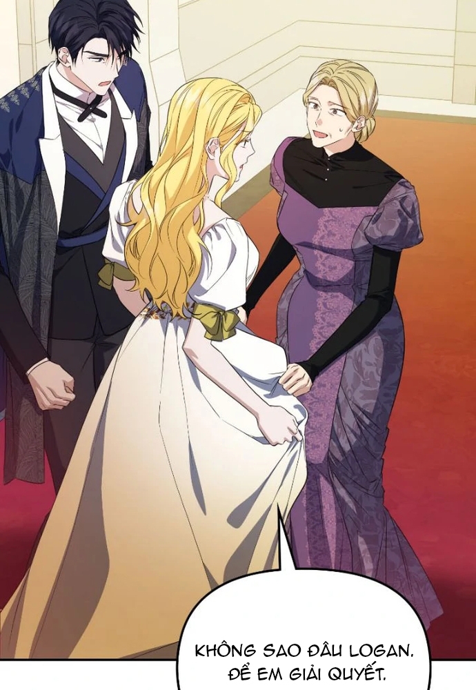 Sự Quyến Rũ Của Người Vợ Chap 73 - Next Chap 74