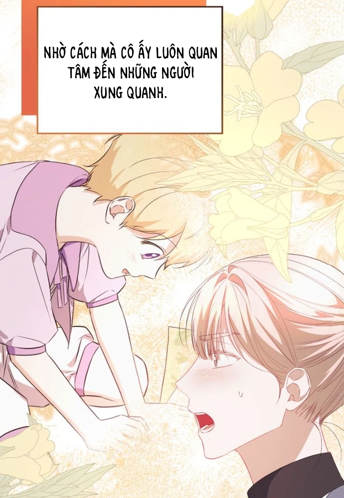 Sự Quyến Rũ Của Người Vợ Chap 74 - Next Chap 75