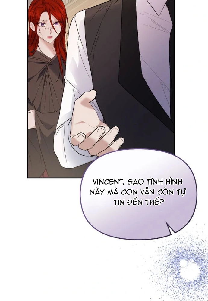 Sự Quyến Rũ Của Người Vợ Chap 74 - Next Chap 75