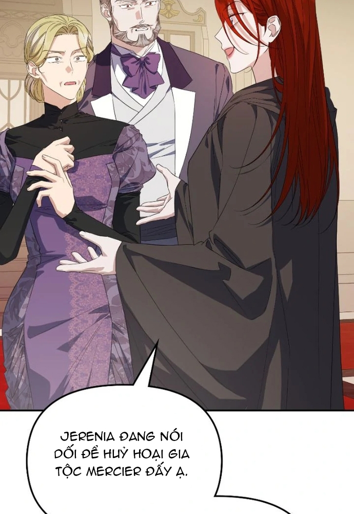 Sự Quyến Rũ Của Người Vợ Chap 74 - Next Chap 75