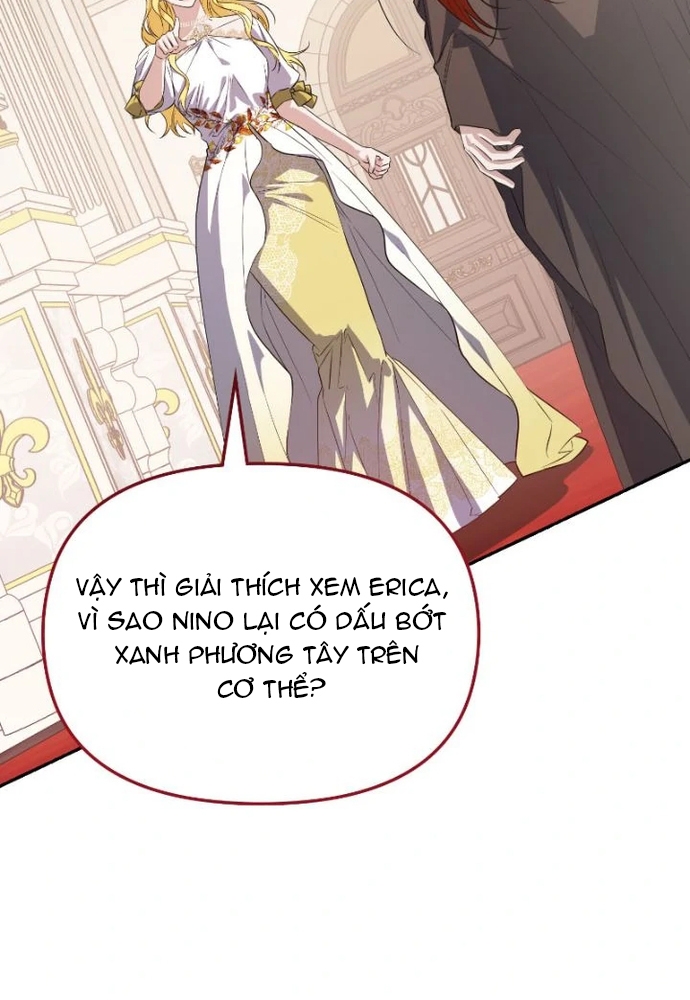 Sự Quyến Rũ Của Người Vợ Chap 74 - Next Chap 75
