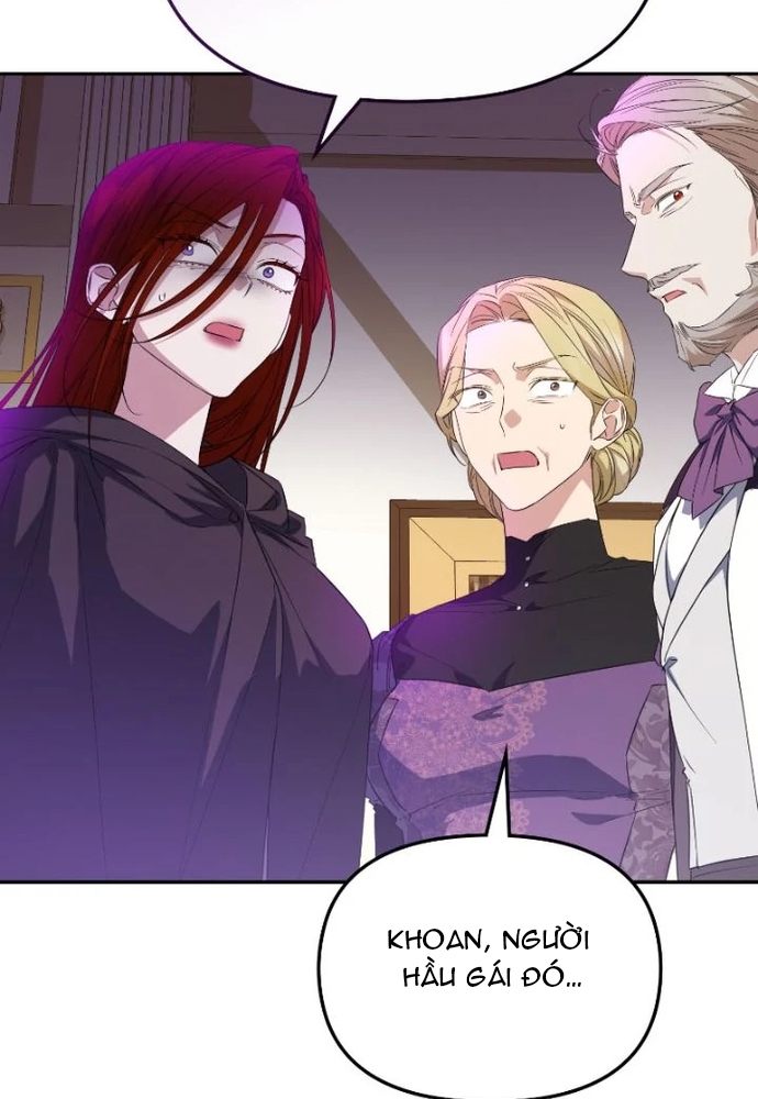 Sự Quyến Rũ Của Người Vợ Chap 74 - Next Chap 75