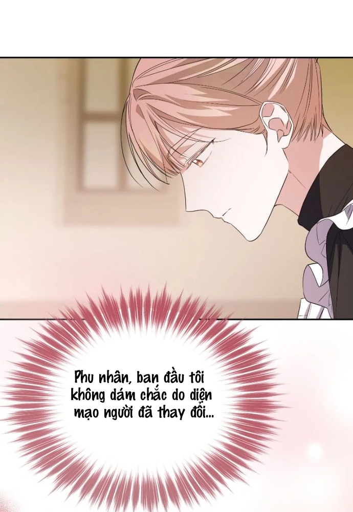 Sự Quyến Rũ Của Người Vợ Chap 74 - Next Chap 75