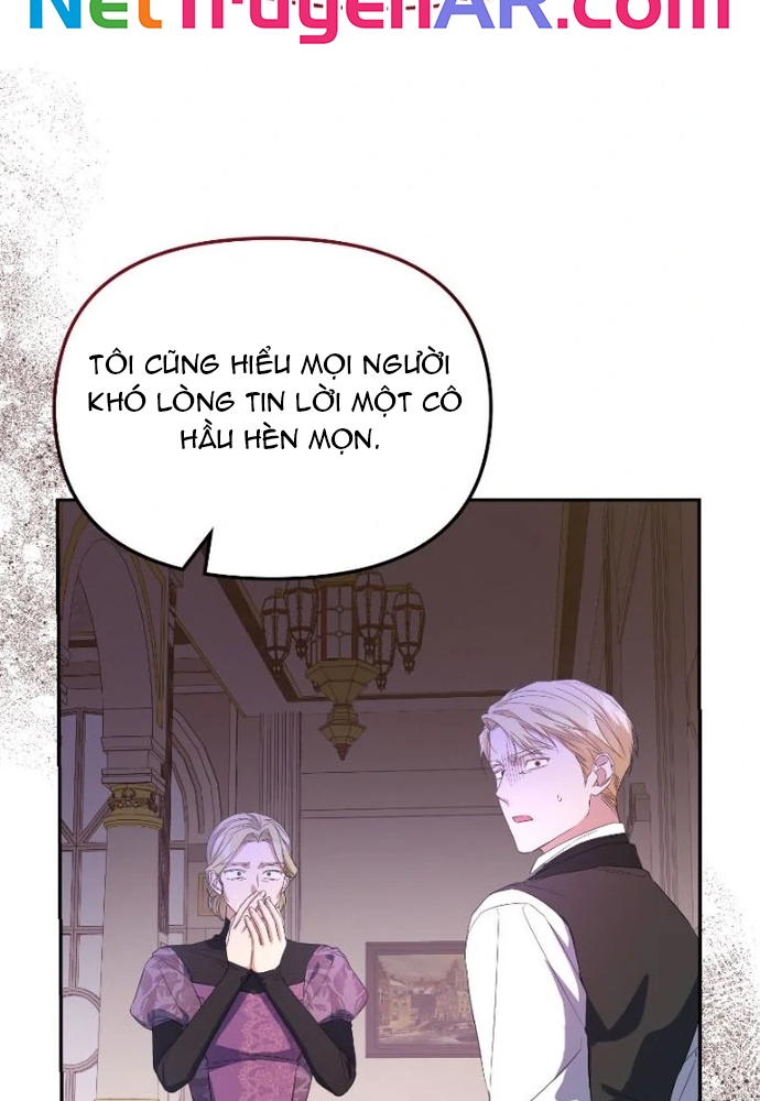 Sự Quyến Rũ Của Người Vợ Chap 74 - Next Chap 75