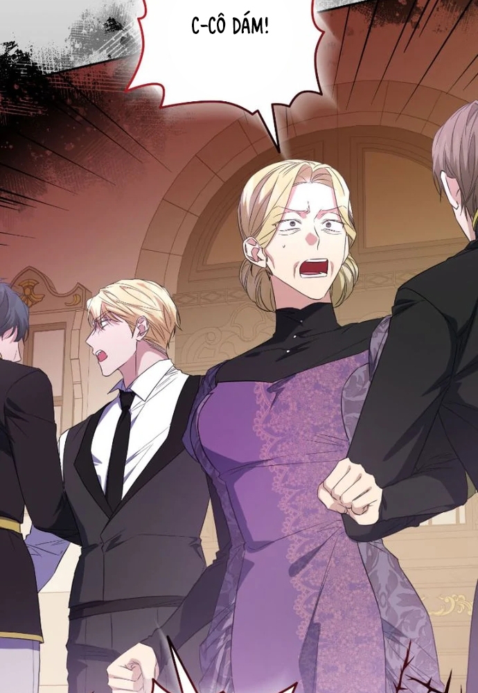 Sự Quyến Rũ Của Người Vợ Chap 74 - Next Chap 75