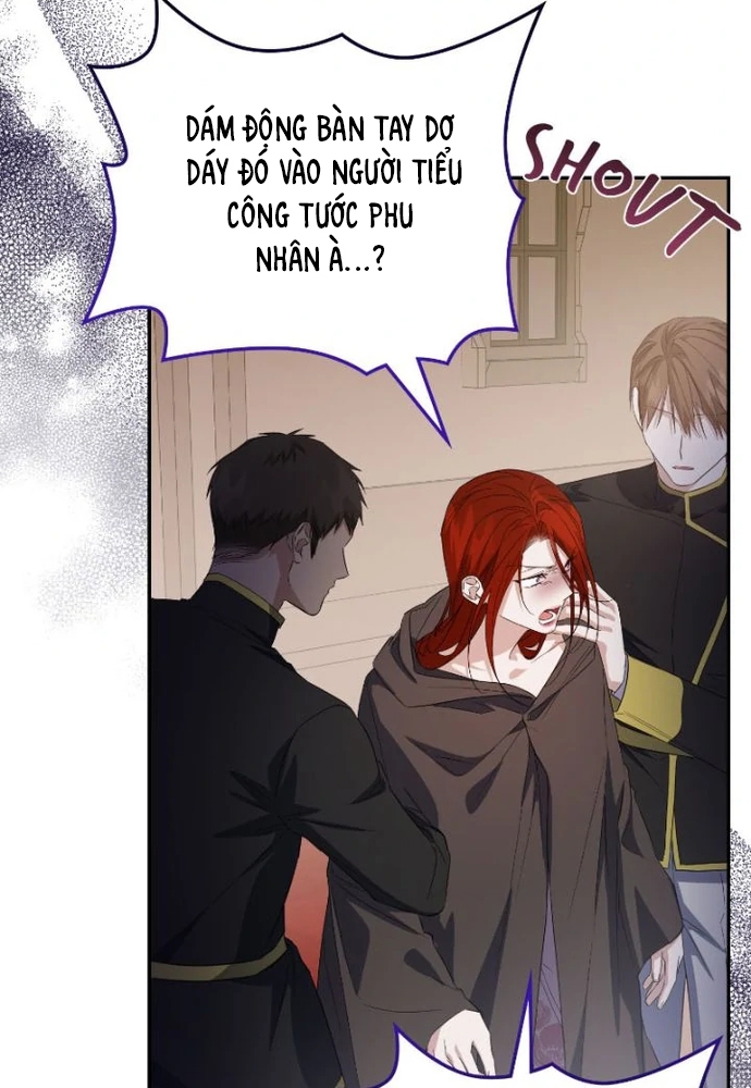 Sự Quyến Rũ Của Người Vợ Chap 74 - Next Chap 75