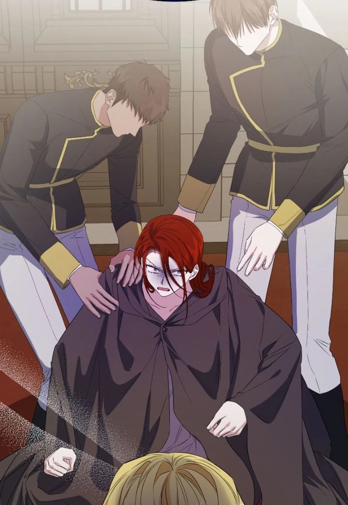 Sự Quyến Rũ Của Người Vợ Chap 74 - Next Chap 75