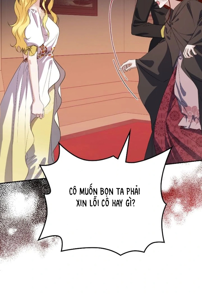 Sự Quyến Rũ Của Người Vợ Chap 74 - Next Chap 75