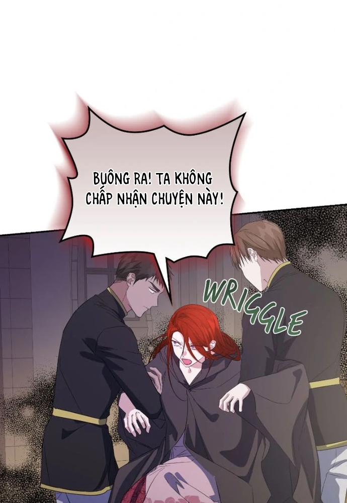 Sự Quyến Rũ Của Người Vợ Chap 74 - Next Chap 75