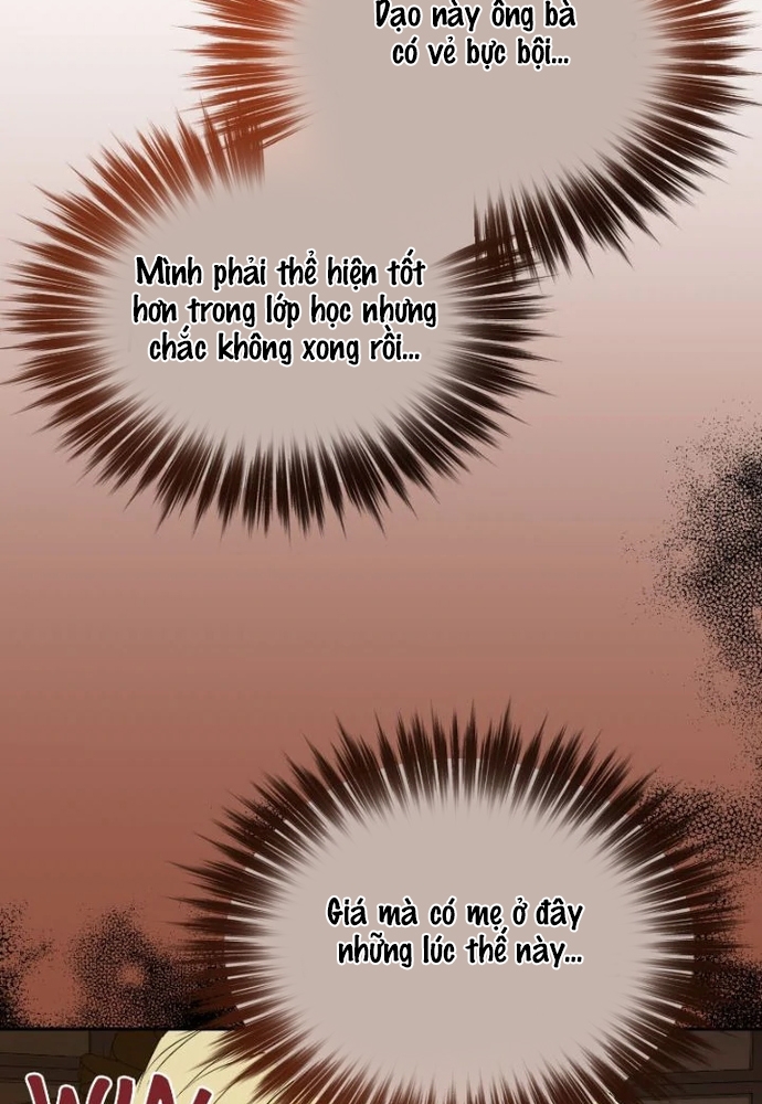 Sự Quyến Rũ Của Người Vợ Chap 74 - Next Chap 75