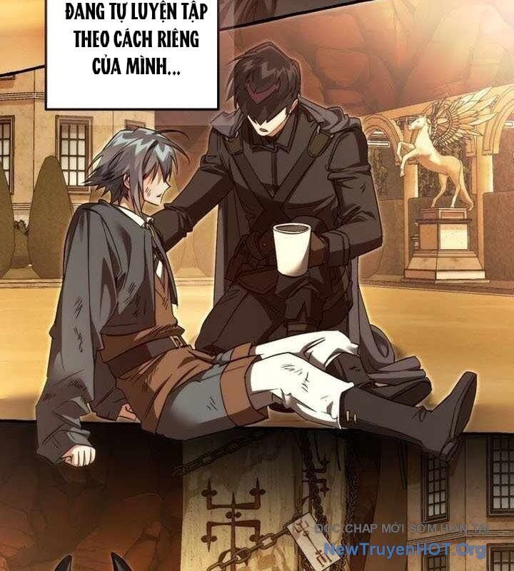 Sự Ra Đời Của Một Anh Hùng Chap 153 - Next Chap 154