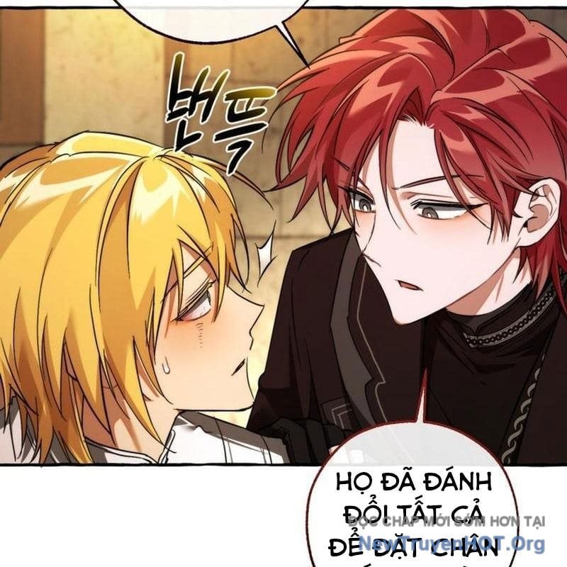 Sự Ra Đời Của Một Anh Hùng Chap 155 - Next Chap 156