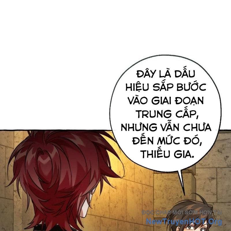 Sự Ra Đời Của Một Anh Hùng Chap 155 - Next Chap 156