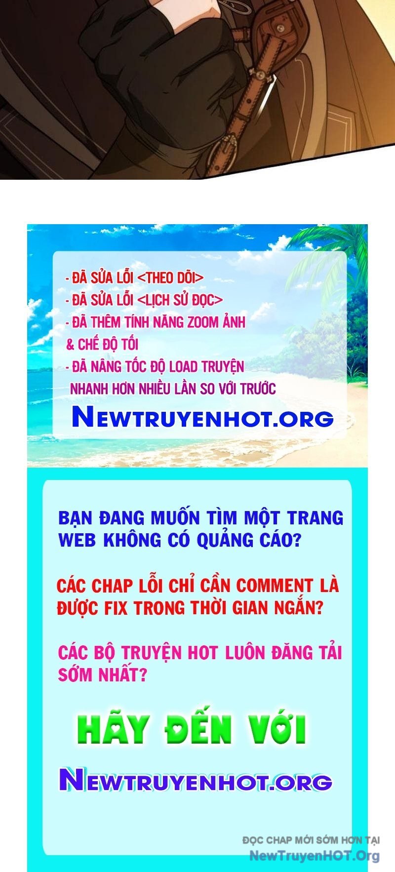 Sự Ra Đời Của Một Anh Hùng Chap 156 - Next Chap 157
