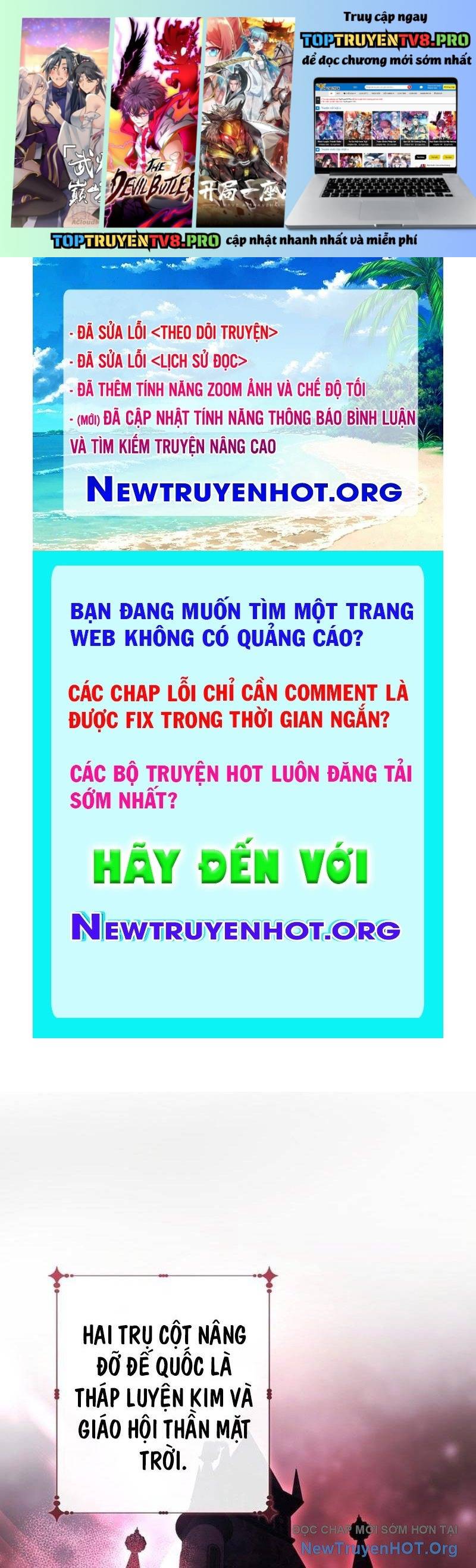 Sự Ra Đời Của Một Anh Hùng Chap 157 - Next Chap 158