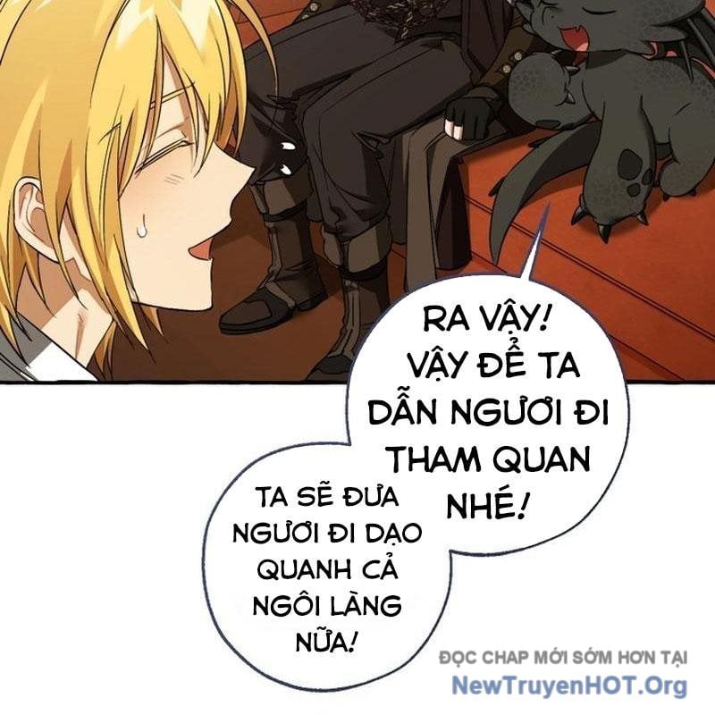 Sự Ra Đời Của Một Anh Hùng Chap 157 - Next Chap 158