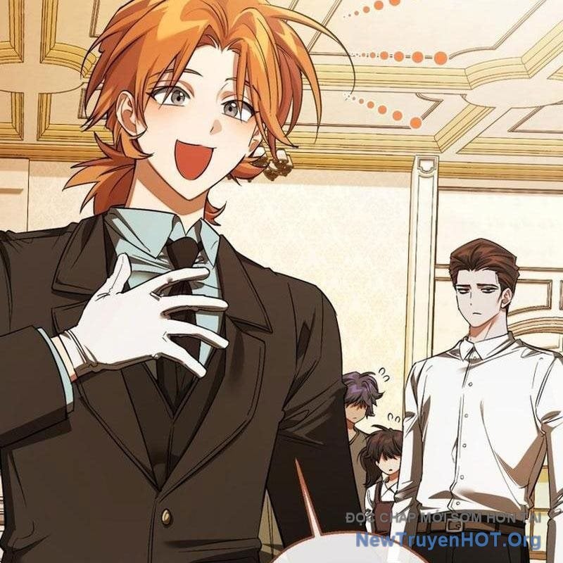 Sự Ra Đời Của Một Anh Hùng Chap 157 - Next Chap 158