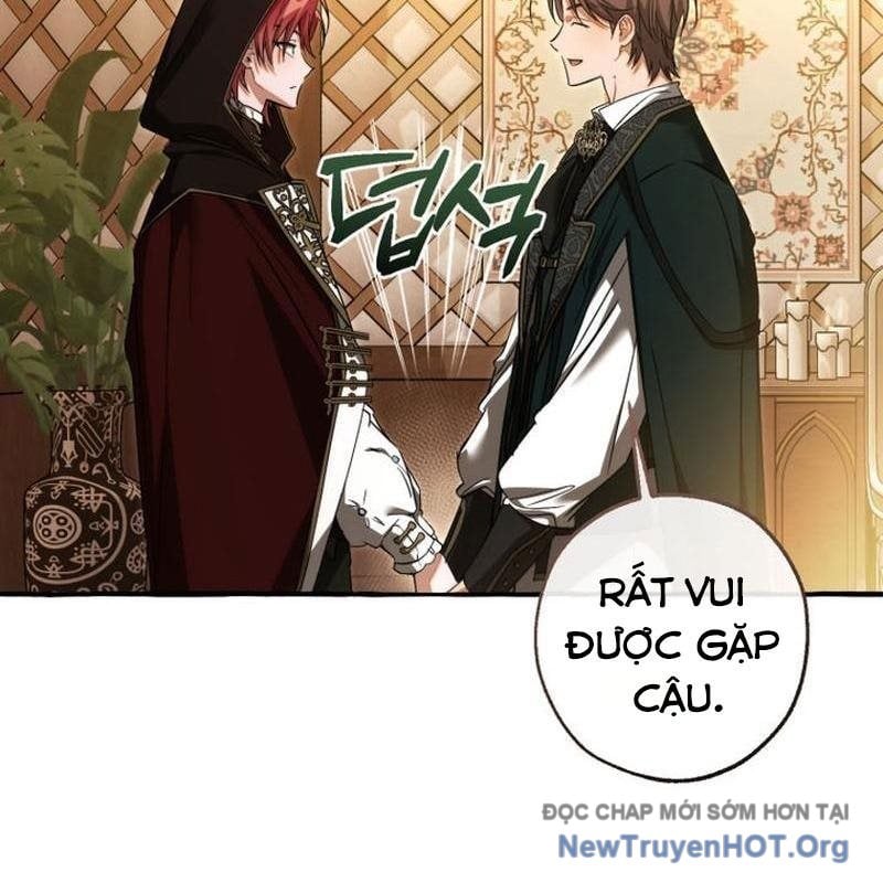 Sự Ra Đời Của Một Anh Hùng Chap 158 - Next Chap 159