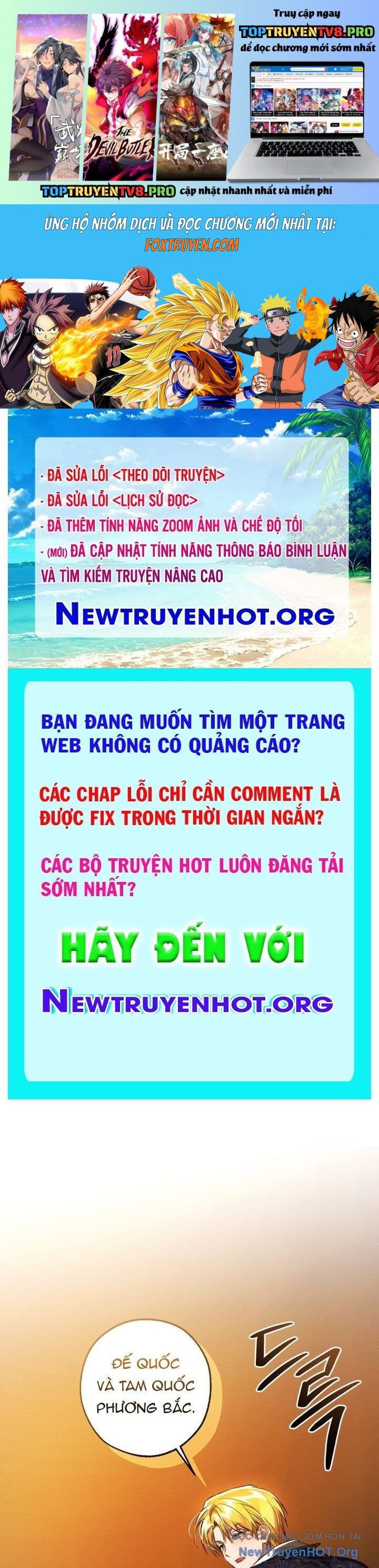 Sự Ra Đời Của Một Anh Hùng Chap 159 - Next Chap 160