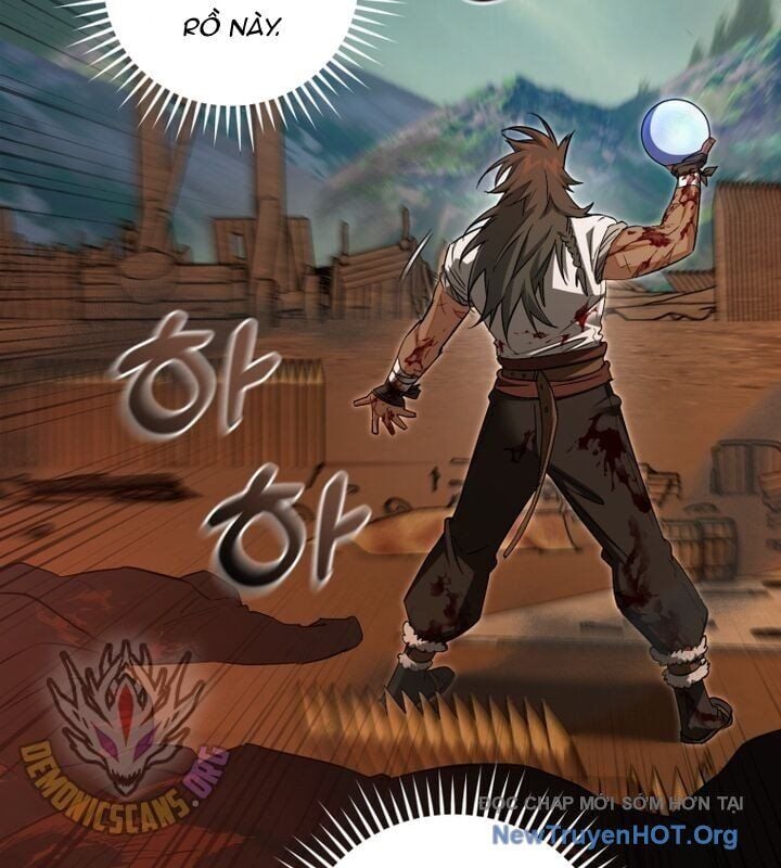 Sự Ra Đời Của Một Anh Hùng Chap 159 - Next Chap 160