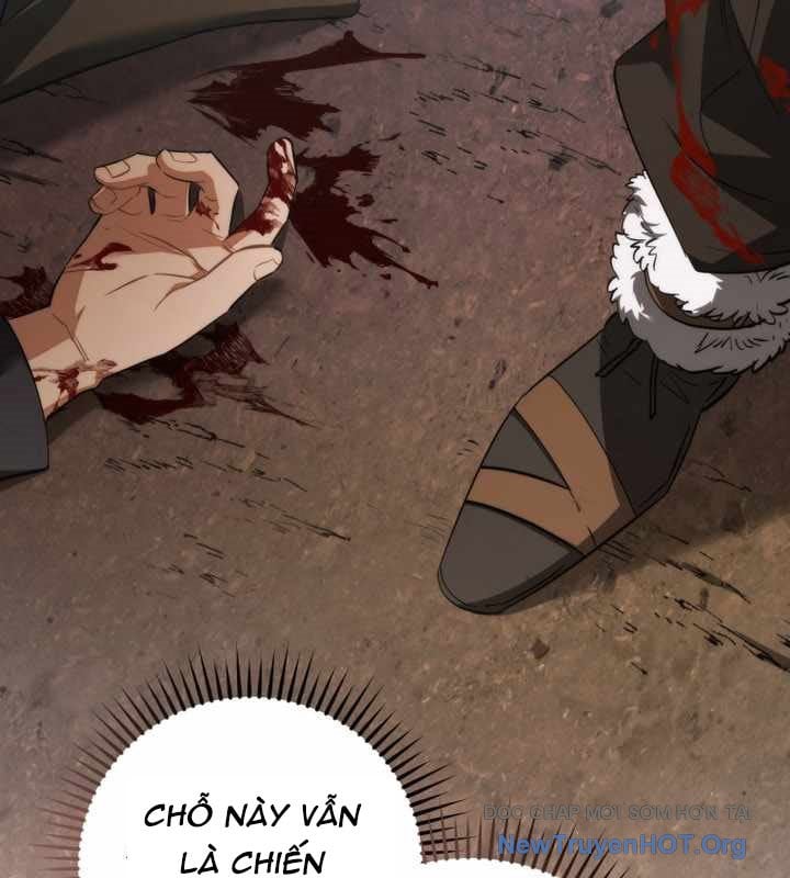 Sự Ra Đời Của Một Anh Hùng Chap 160 - Next Chap 161