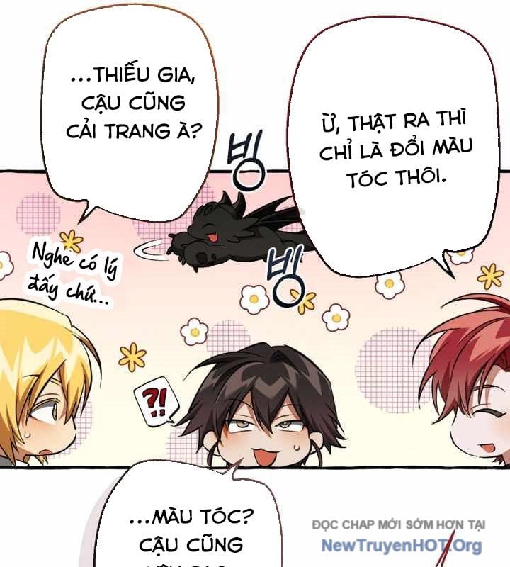 Sự Ra Đời Của Một Anh Hùng Chap 160 - Next Chap 161