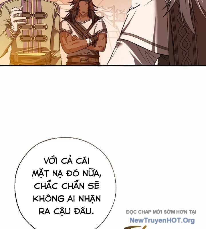 Sự Ra Đời Của Một Anh Hùng Chap 160 - Next Chap 161