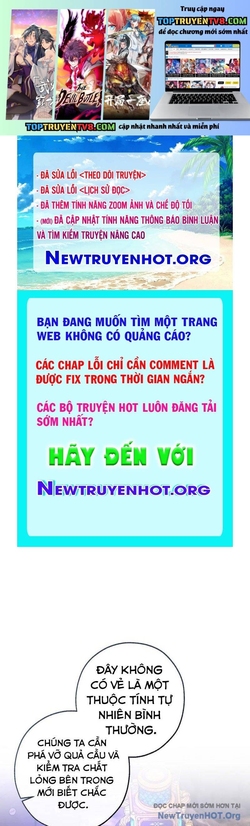 Sự Ra Đời Của Một Anh Hùng Chap 162 - Next Chap 163