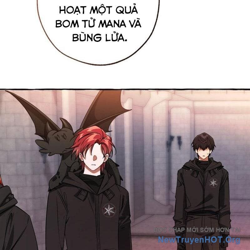 Sự Ra Đời Của Một Anh Hùng Chap 162 - Next Chap 163