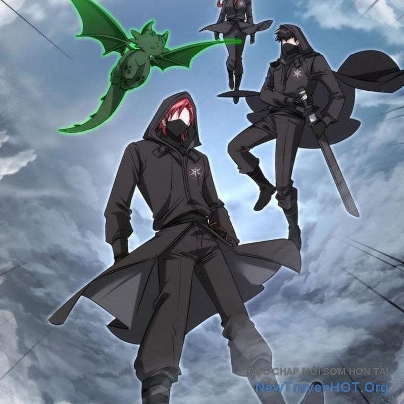 Sự Ra Đời Của Một Anh Hùng Chap 163 - Next Chap 164