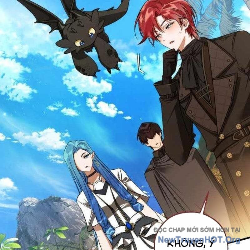 Sự Ra Đời Của Một Anh Hùng Chap 164 - Next Chap 165