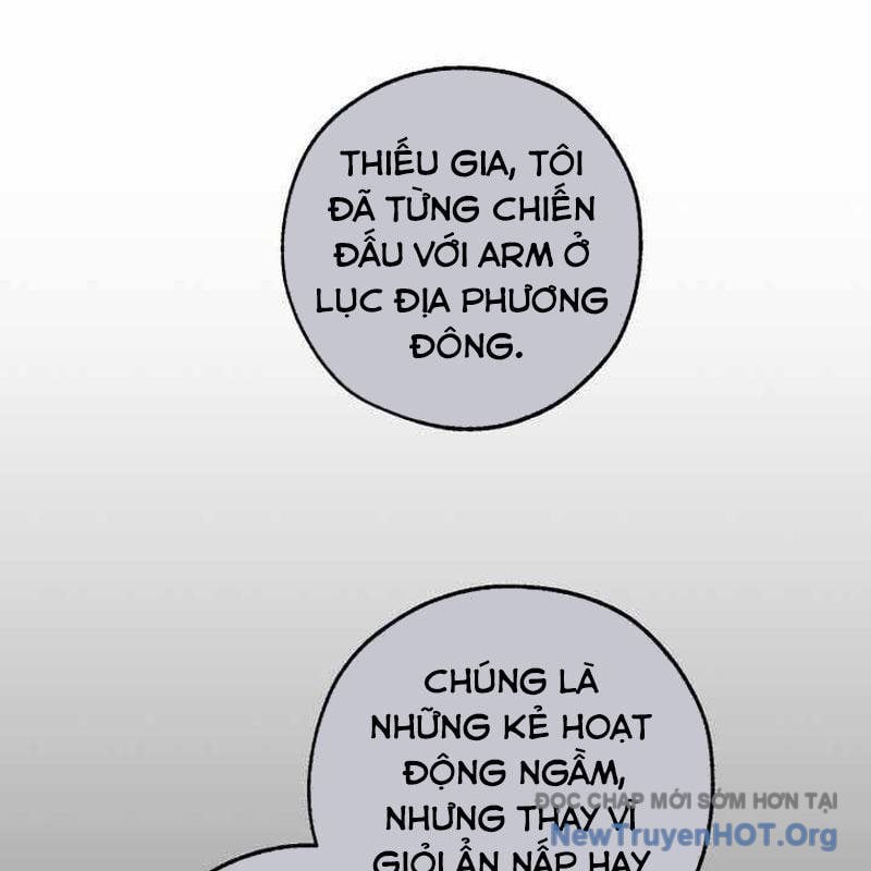 Sự Ra Đời Của Một Anh Hùng Chap 164 - Next Chap 165