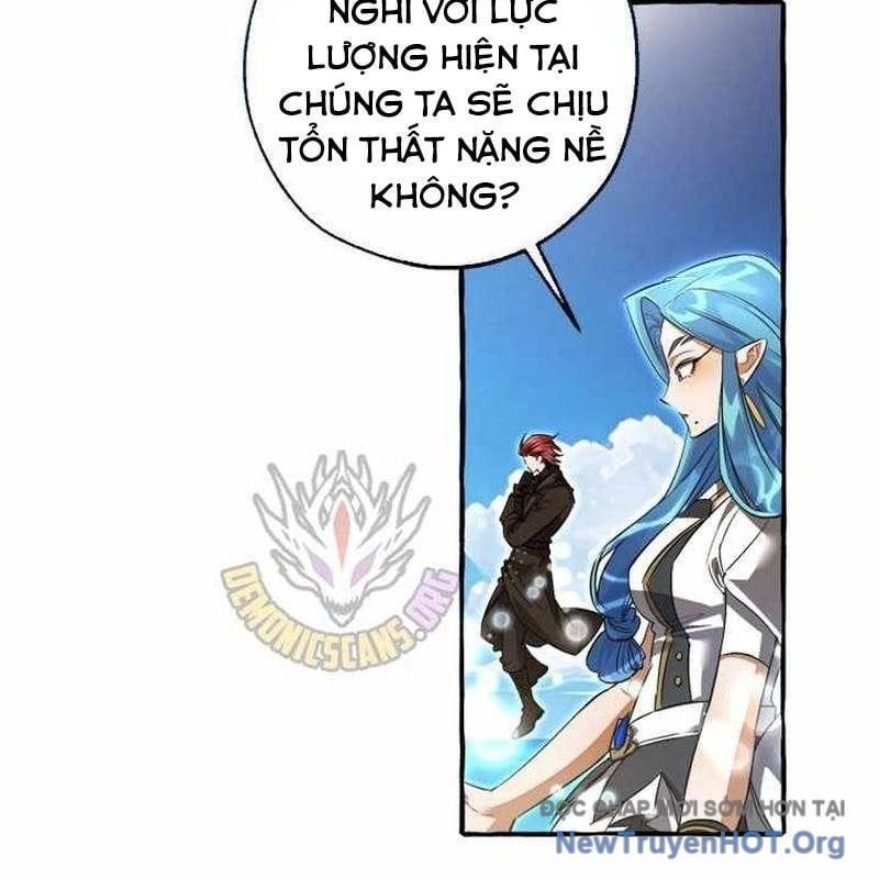 Sự Ra Đời Của Một Anh Hùng Chap 164 - Next Chap 165