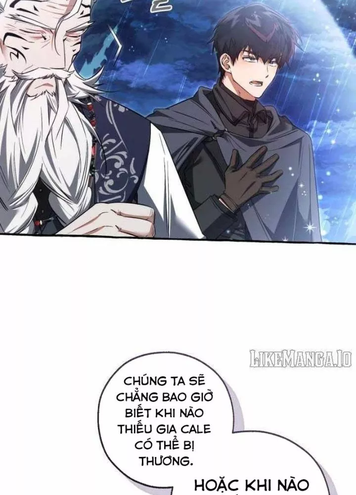 Sự Ra Đời Của Một Anh Hùng Chap 166 - Next Chap 167