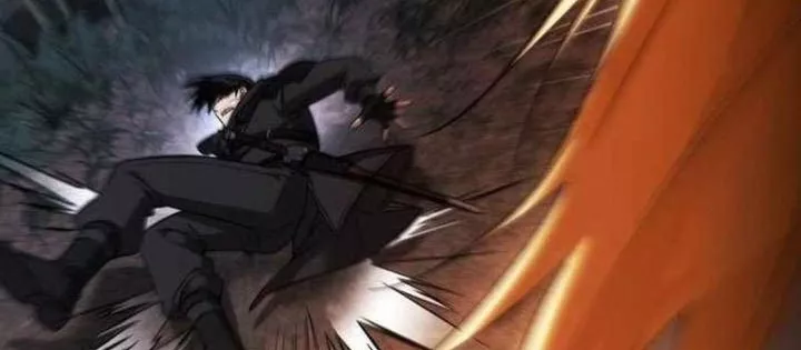 Sự Ra Đời Của Một Anh Hùng Chap 166 - Next Chap 167