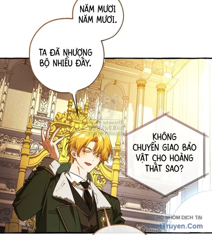 Sự Ra Đời Của Một Anh Hùng Chap 168 - Next Chap 169