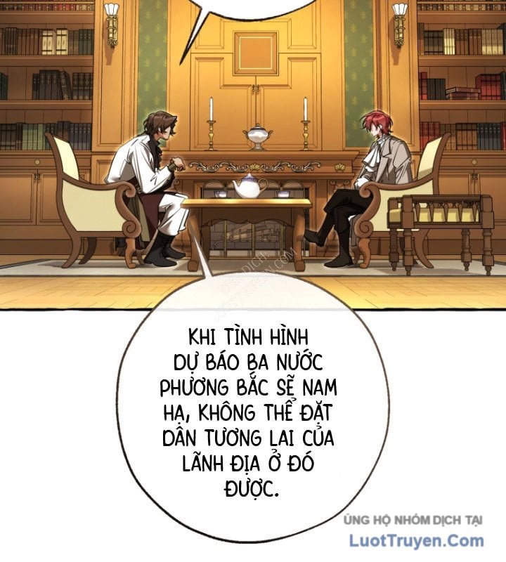 Sự Ra Đời Của Một Anh Hùng Chap 168 - Next Chap 169