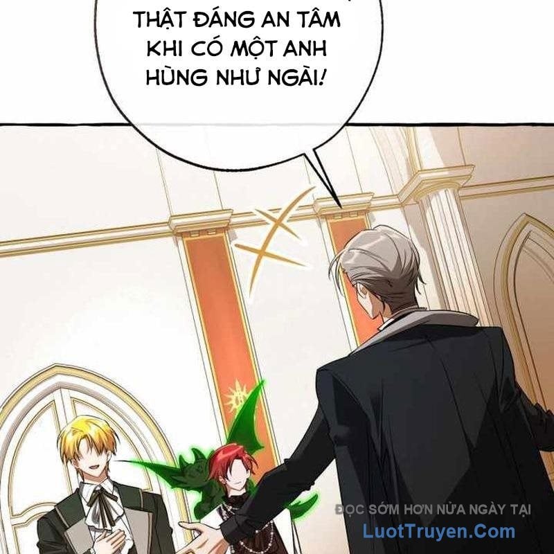 Sự Ra Đời Của Một Anh Hùng Chap 169 - Next Chap 170