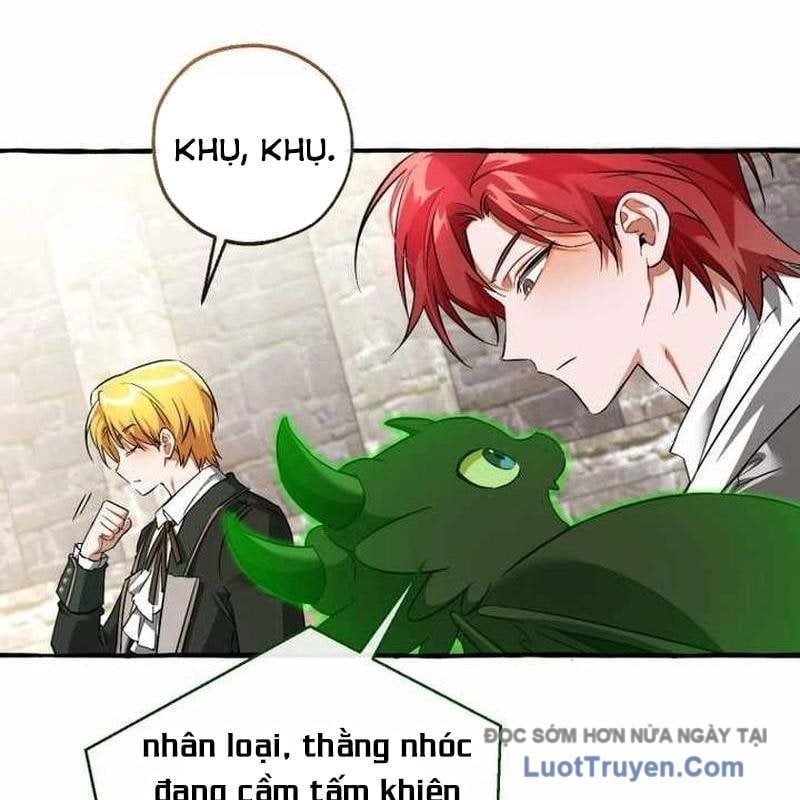 Sự Ra Đời Của Một Anh Hùng Chap 169 - Next Chap 170