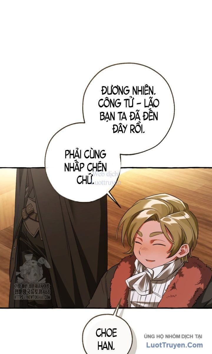 Sự Ra Đời Của Một Anh Hùng Chap 170 - Next Chap 171