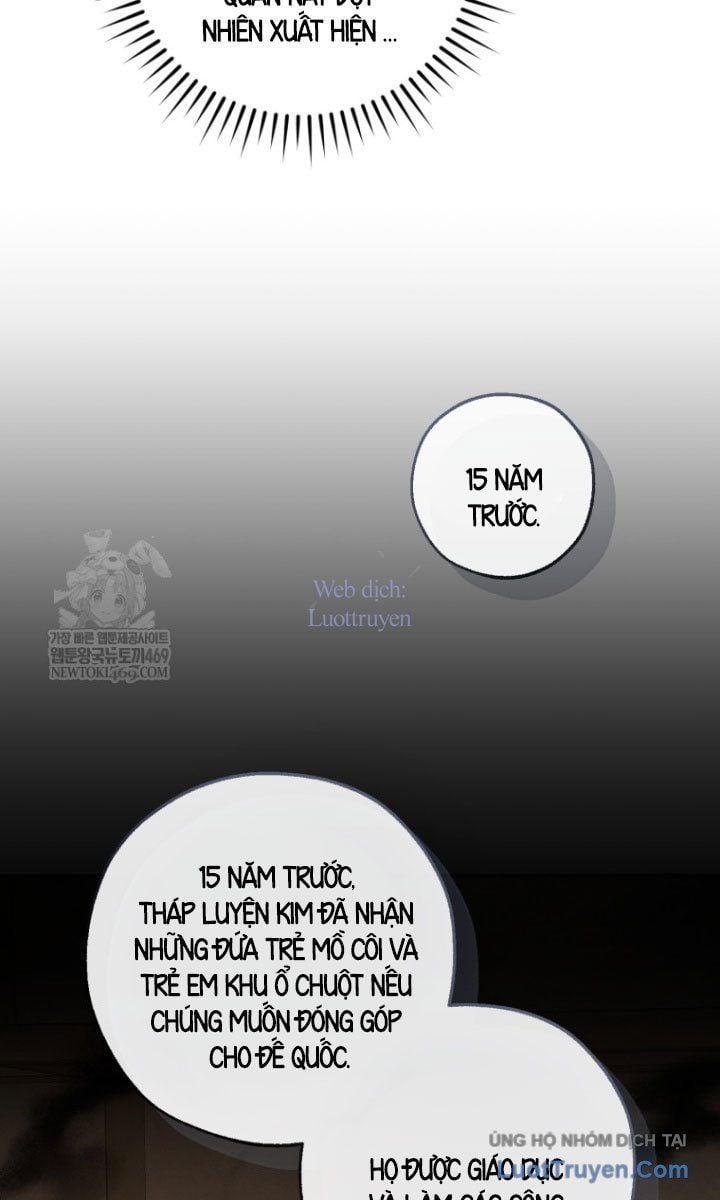 Sự Ra Đời Của Một Anh Hùng Chap 171 - Next Chap 172