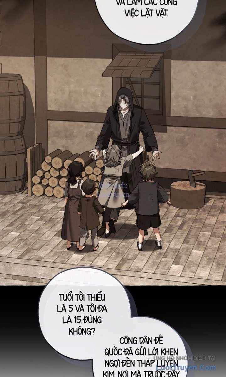 Sự Ra Đời Của Một Anh Hùng Chap 171 - Next Chap 172