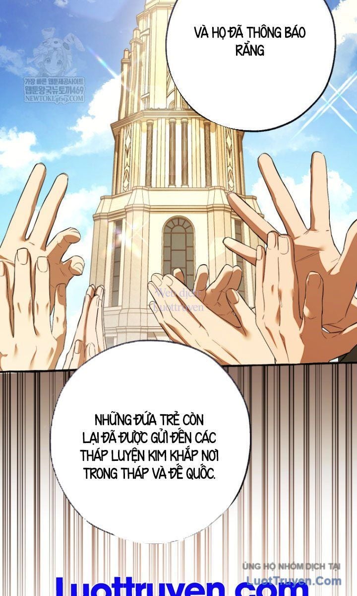 Sự Ra Đời Của Một Anh Hùng Chap 171 - Next Chap 172