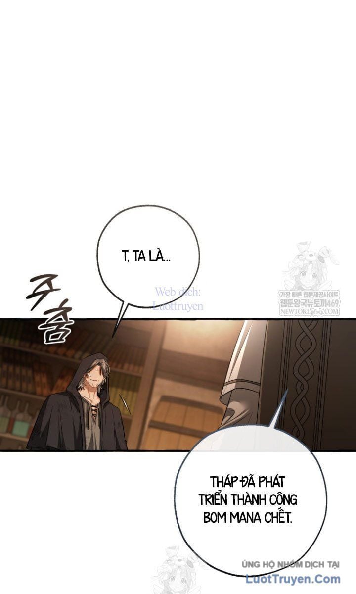 Sự Ra Đời Của Một Anh Hùng Chap 171 - Next Chap 172