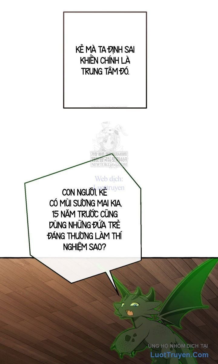 Sự Ra Đời Của Một Anh Hùng Chap 171 - Next Chap 172