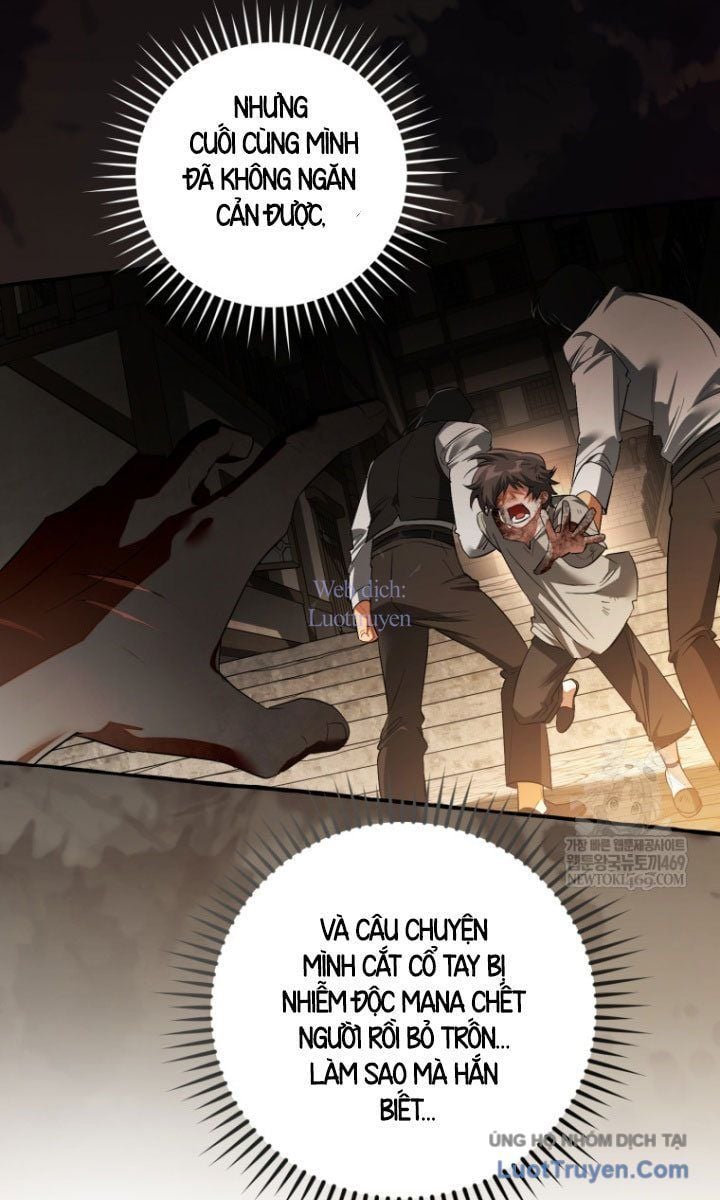 Sự Ra Đời Của Một Anh Hùng Chap 171 - Next Chap 172