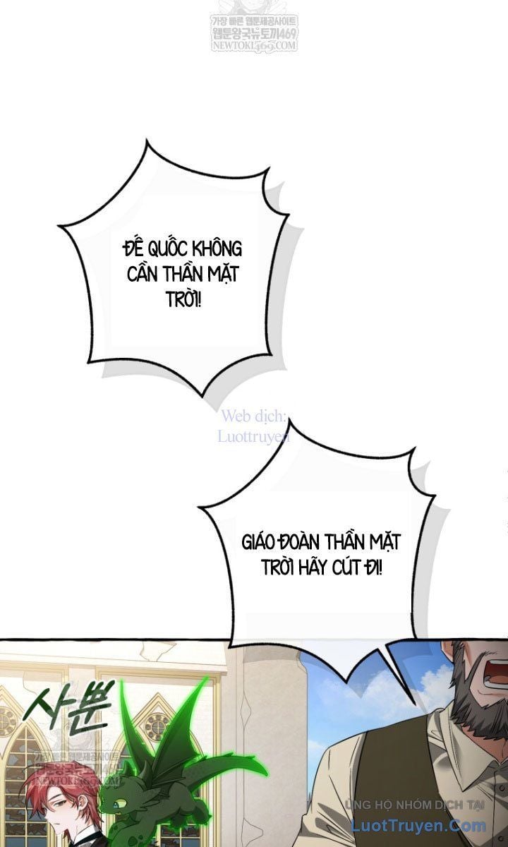 Sự Ra Đời Của Một Anh Hùng Chap 171 - Next Chap 172