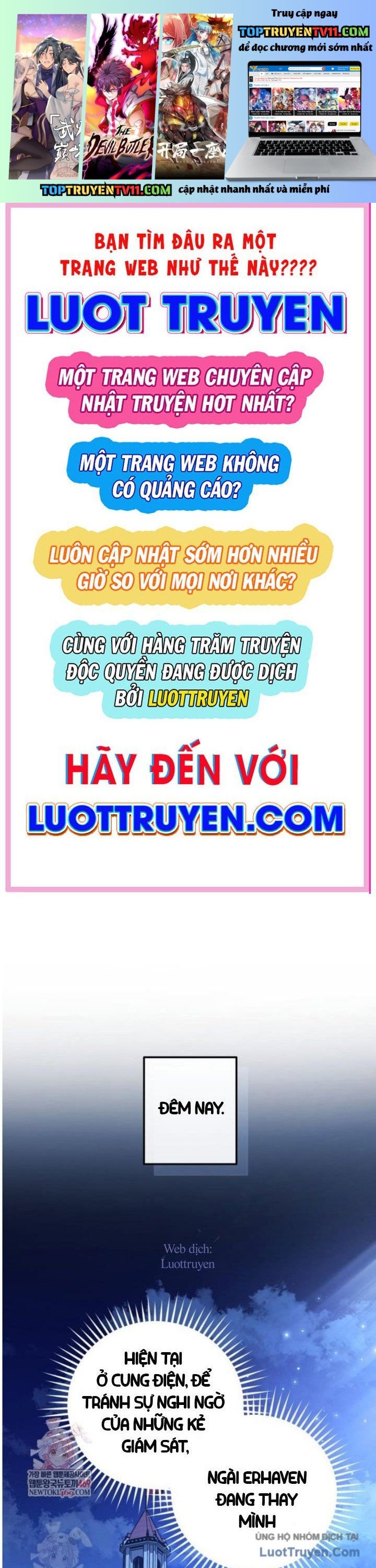 Sự Ra Đời Của Một Anh Hùng Chap 172 - Next Chap 173