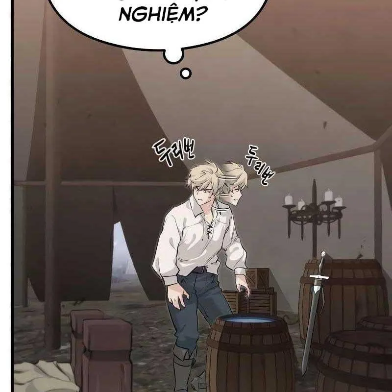 Sự Tái Sinh Của Lính Đánh Thuê Chap 1 - Next Chap 2