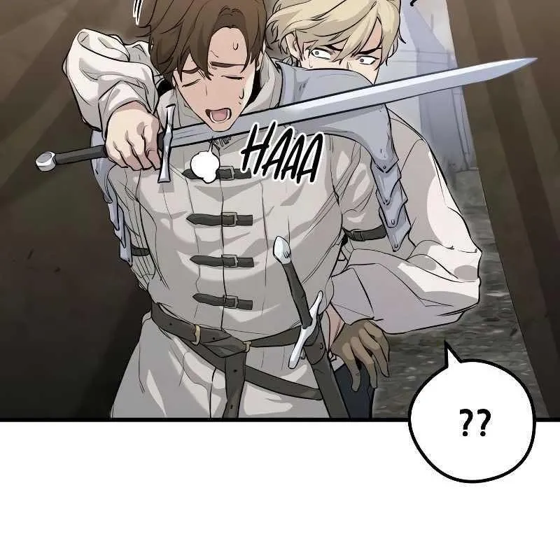 Sự Tái Sinh Của Lính Đánh Thuê Chap 1 - Next Chap 2